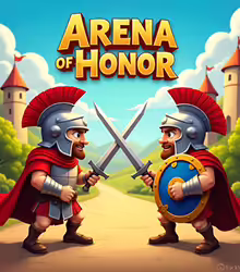arena of honor